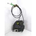 Fechadura Porta Tras Esq Corolla 09/14 20/ Rav4 13/18 4pinos