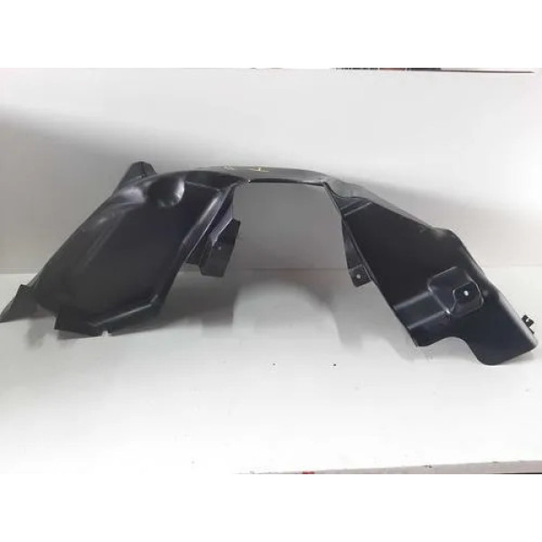 Parabarro Traseiro Direito Jeep Renegade 2016 2017 2018/..