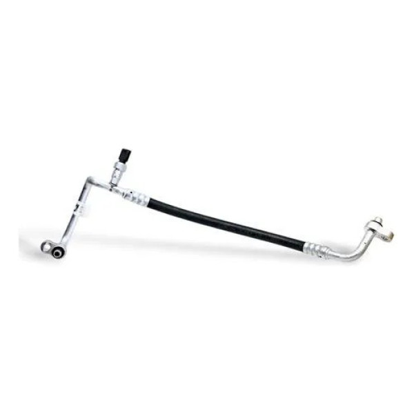 Mangueira Condensador Ar Condicionado Tracker 1.0 20 A 2024