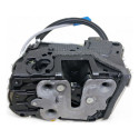 Fechadura Porta Traseir Direita Onix Tracker 20/ Montana 23/