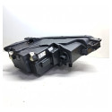 Farol Esquerdo Tracker Rs 2023 2024 2025/.. C/ Led Esquerdo/motorista