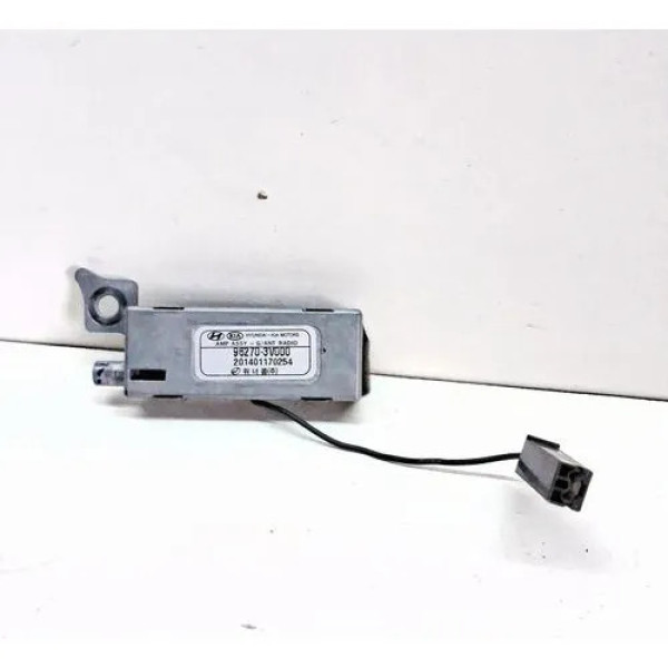 Sensor  Antena Azera 3.0 2012 A 2016 96270