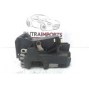 Fechadura Porta Dianteira Direita Astra Zafira 99/ 90561154