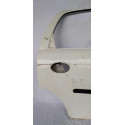 Porta Traseira Direita Corsa Joy 2003 2011 2012 Hatch/sedan Traseira Direita Branco