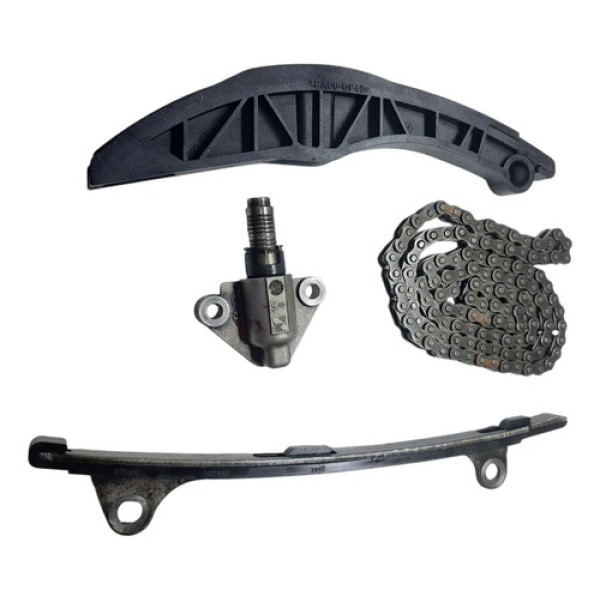 Kit Corrente Motor Hb20 1.0 3cc Aspirado 2013/ Cinza
