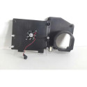  Modulo Suporte Ventilador Som Discovery 4 2012 A 2016