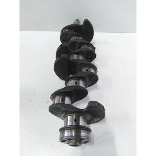 Virabrequim Tipo 1.6 8v Gasolina 1993 1994 A 1997 Std 0,25