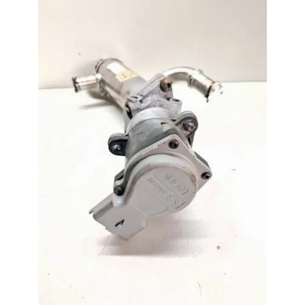 Valvula Egr Esquerda Discovery 3 2.7 V6 Diesel 2005 A 09