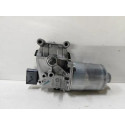 Motor Limpador Dianteiro Tracker 1.0 2023/2024 Turbo