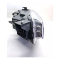 Farol Esquerdo Tracker Rs 2023 2024 2025/.. C/ Led Esquerdo/motorista