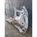 Lateral Direita Chevrolet Meriva 2003 2004 A 2012