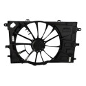 Defletor Ventoinha Gm Tracker 1.0 Turbo 2020/