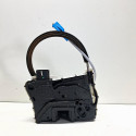 Fechadura Porta Traseira Esquer Onix Tracker 20/ Montana 23/