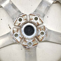 Roda Liga Avulsa Aro 17 Captiva 3.6 2009  Prateado