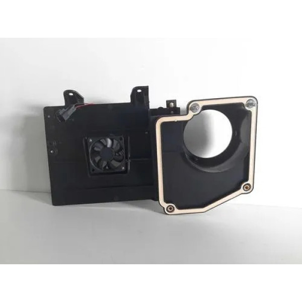  Modulo Suporte Ventilador Som Discovery 4 2012 A 2016