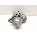 Motor Partida Arranque Ka Fiesta Ecosport 1.0 1.6 Zetec 0/14