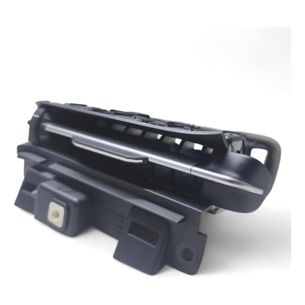 Difusor Ar Interno Esquerdo Compass 2022 A 2024