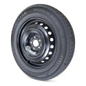  Roda  Estep  Toro Renegade Compass Aro 17 Origin Prateado