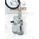 Fechadura Porta Traseira Esquerda Peugeot 307 2002 A 2012