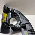 Acabamento Direito  Int Retrovisor Hb20 20 A 23  Preto