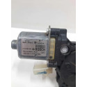 Motor Maquina Vidro Tras Esquerda Onix Turbo Sedan 20 A 25