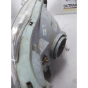 Farol Esquerdo Hilux 2006 2007 A 2011 Pisca Cristal Esquerdo