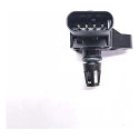 Sensor Map Tracker Onix 1.0 1.2 Turbo 2020 A 2025
