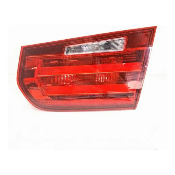 Lanterna Traseira Dir Bmw F30 F80 316 320 328 335 13/15 Mala Direito/passageiro Vermelho