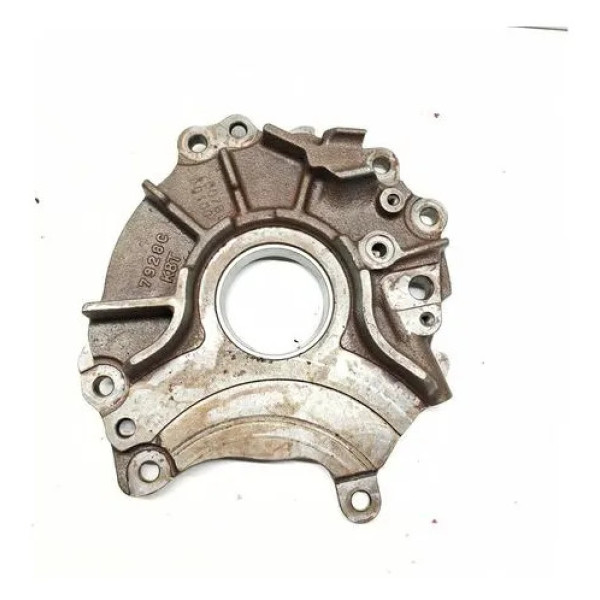 Flange Transmissão Auto Cvt Captur Duster Oroch 1.6 17/21