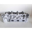 Cabeçote Esquerdo Omega Captiva 3.6 V6 2008 A 2012 Revisado
