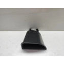 Porta Objetos Esquerdo Prisma Onix 2013 A 2019 Preto