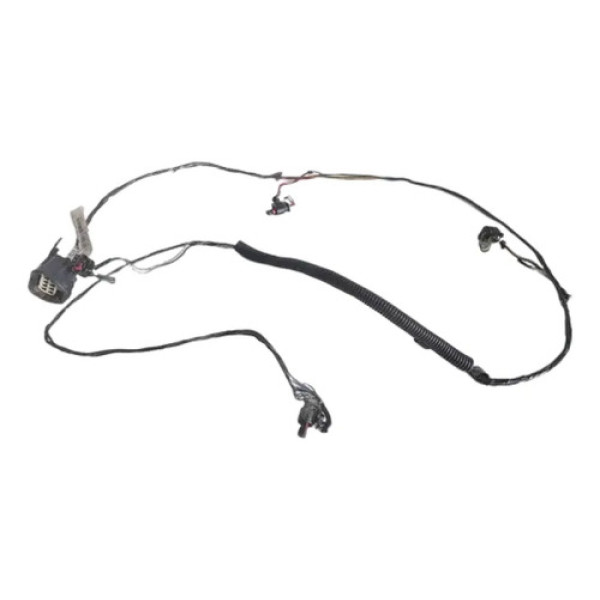Chicote Sensor Estacionamento Tras Discovery 4 3.0 2012 16