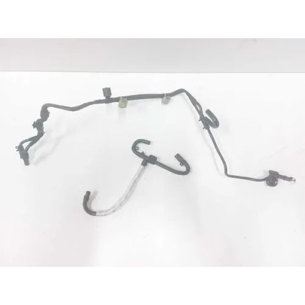 Mangueira De Respiro Motor Fusion 2.0 Ecobooster 2016/2019