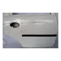 Porta Traseira Direita Corsa Joy 2003 2011 2012 Hatch/sedan Traseira Direita Branco