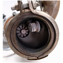 Turbina Chevrolet Tracker Montana 1.2 2020 2021 2022/..