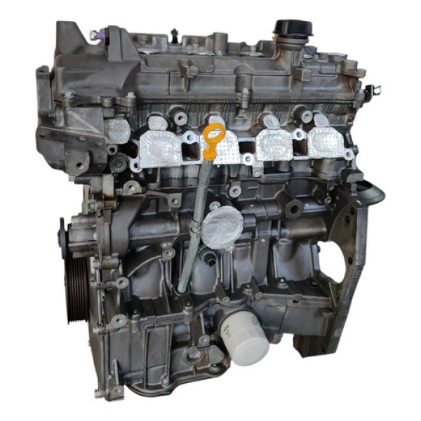 Motor Versa March 1.6 16v Flex 2012 2013  A 2021 