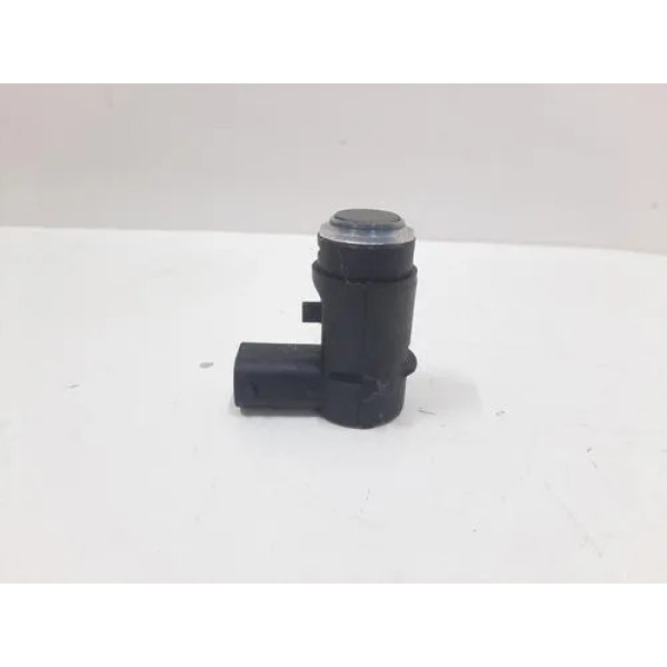 Sensor Estacionamento Renault Duster 2015 A 2019 284375765r