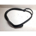 Borracha Pingadeira Porta Tras Direita Onix Prisma 2013/20