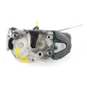 Fechadura Porta Traseira Dir Cruze Sonic 2012 /2016 6 Pinos