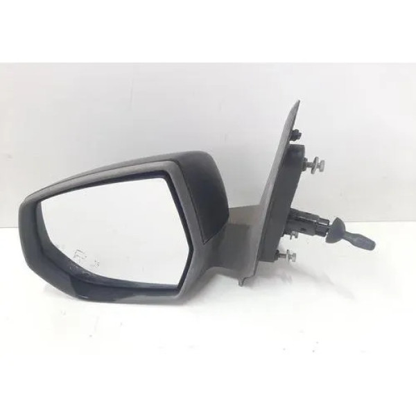 Retrovisor Esquerdo Spin 2012 2013 2014/.. Manual
