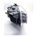 Farol Esquerdo Tracker Rs 2023 2024 2025/.. C/ Led Esquerdo/motorista