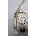 Porta Dianteira Direita Meriva 2003 2004 A 2012 Dianteira Direita Prateado
