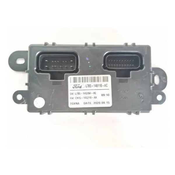 Modulo Conforto Ford Ka 2019 2020 2021 