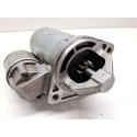 Motor Partida Arranque Ka Fiesta Ecosport 1.0 1.6 Zetec 0/14