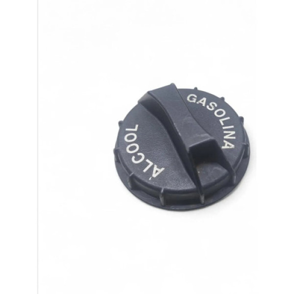 Tampa Tanque Combustivel Hb20 2013 A 2019 Preto