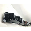Absorvedor Impacto Traseiro Jeep Renegade T270 2022 2023 24