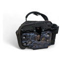 Fechadura Porta Tras Esq Onix Prisma Cobalt Até 19 Spin 13/