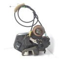 Fechadura Porta Tras Esq Corolla 09/14 20/ Rav4 13/18 4pinos