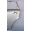 Porta Traseira Esquerda Captiva 2008 2009 A 2017 Traseira Esquerdo