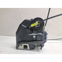 Fechadura Porta Tras Esq Corolla 09/14 20/ Rav4 13/18 4pinos